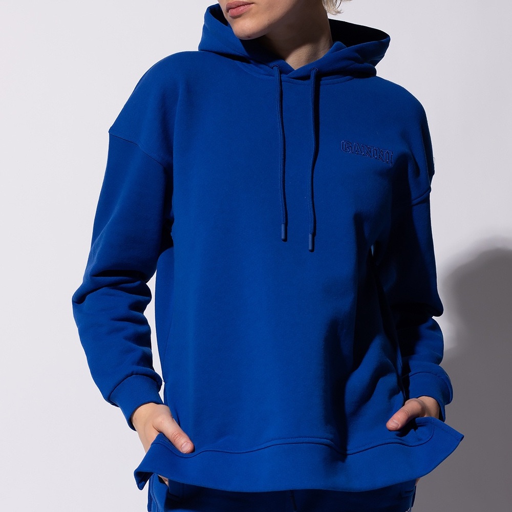 Ganni Hoodie